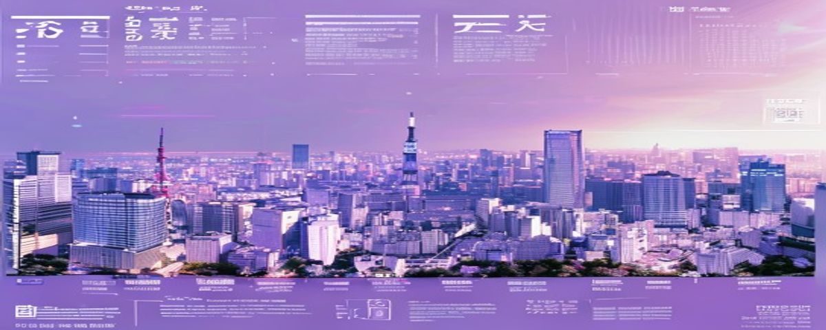 东京热品牌发展历程全景图，展示从2000年代初期至2026年的品牌视觉演变与里程碑作品封面，紫罗兰主题背景，专业影视品牌风格
